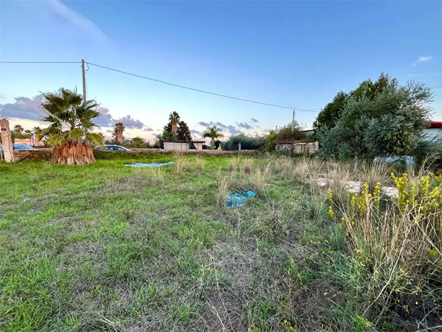 Immagine 11 di Terreno edificabile in vendita  in Traversa Papeo a Siracusa