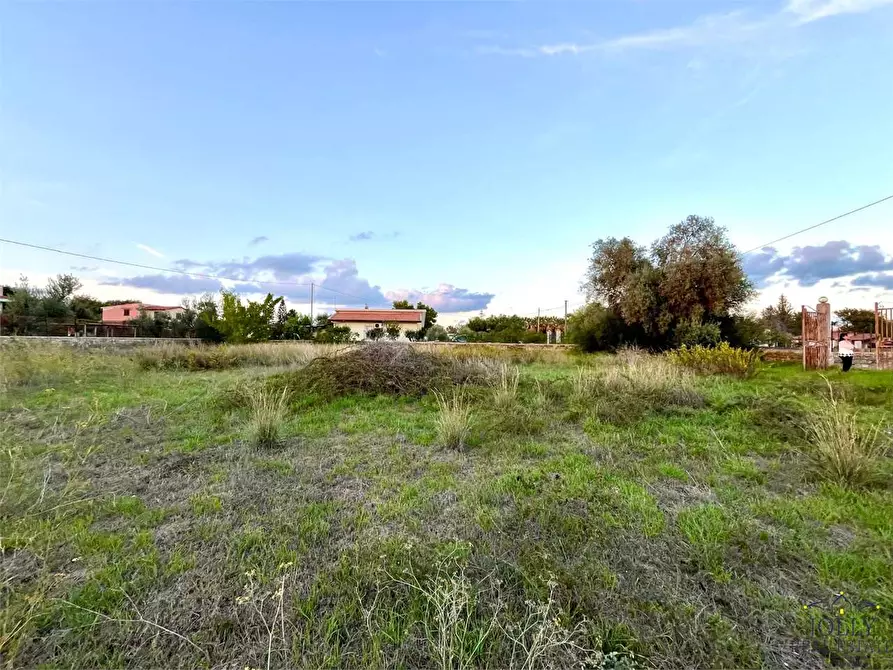 Immagine 14 di Terreno edificabile in vendita  in Traversa Papeo a Siracusa