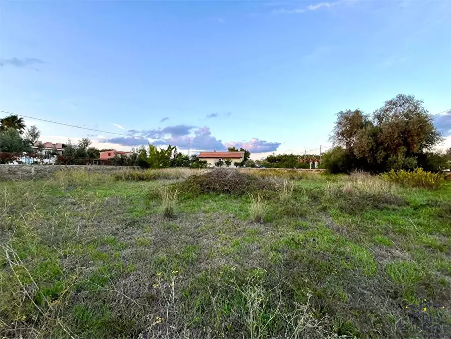 Immagine 19 di Terreno edificabile in vendita  in Traversa Papeo a Siracusa