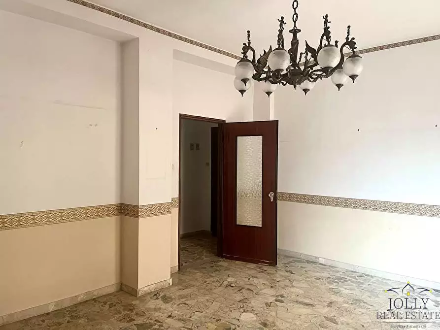 Immagine 7 di Appartamento in vendita  in Via Raffaello a Siracusa