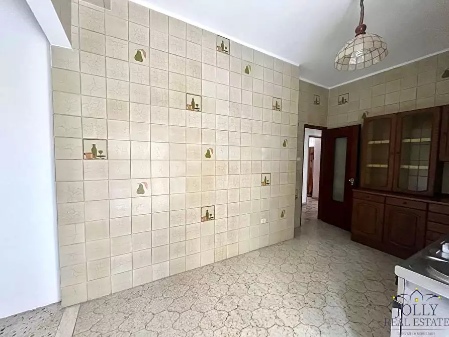 Immagine 9 di Appartamento in vendita  in Via Raffaello a Siracusa