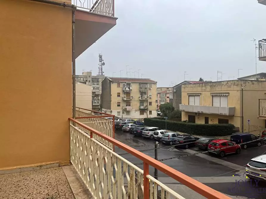 Immagine 12 di Appartamento in vendita  in Via Raffaello a Siracusa