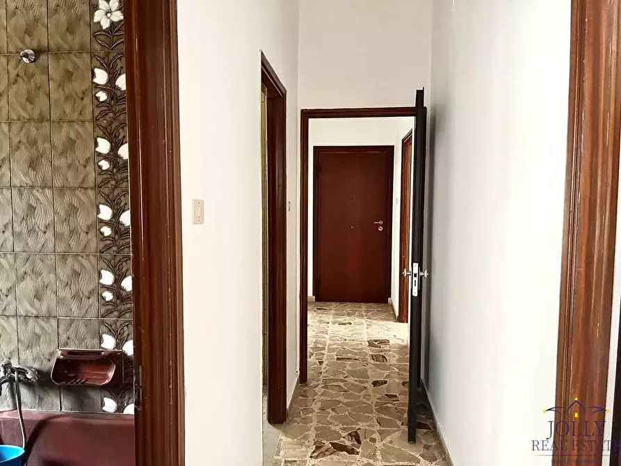 Immagine 14 di Appartamento in vendita  in Via Raffaello a Siracusa