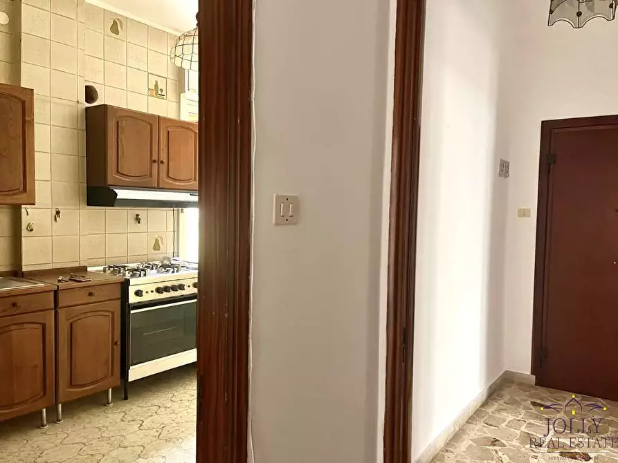 Immagine 13 di Appartamento in vendita  in Via Raffaello a Siracusa