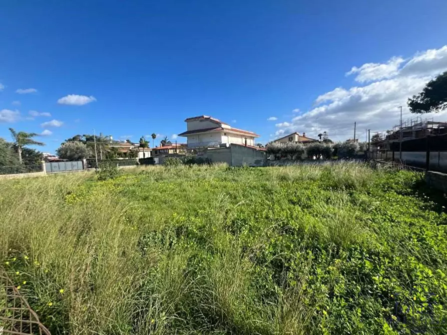 Immagine 1 di Terreno edificabile in vendita  in Traversa Carrozziere a Siracusa