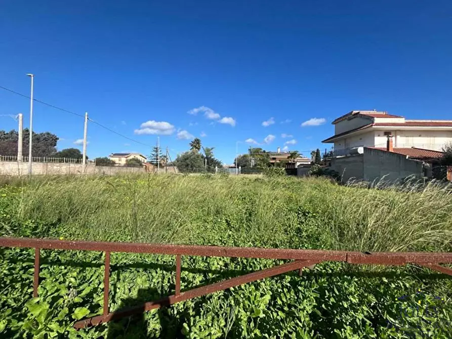 Immagine 3 di Terreno edificabile in vendita  in Traversa Carrozziere a Siracusa