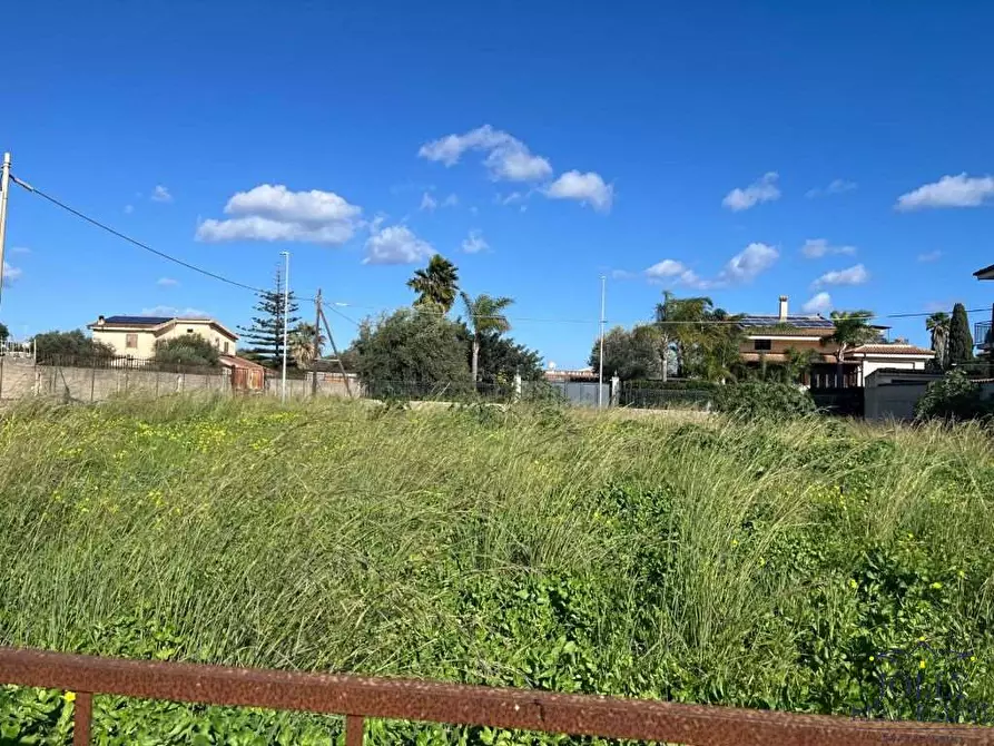Immagine 5 di Terreno edificabile in vendita  in Traversa Carrozziere a Siracusa