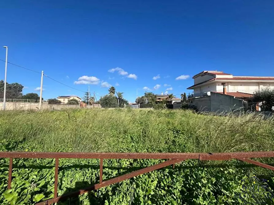Immagine 10 di Terreno edificabile in vendita  in Traversa Carrozziere a Siracusa