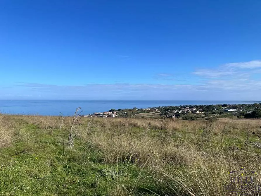 Immagine 3 di Terreno agricolo in vendita  in Agnone Bagni a Augusta