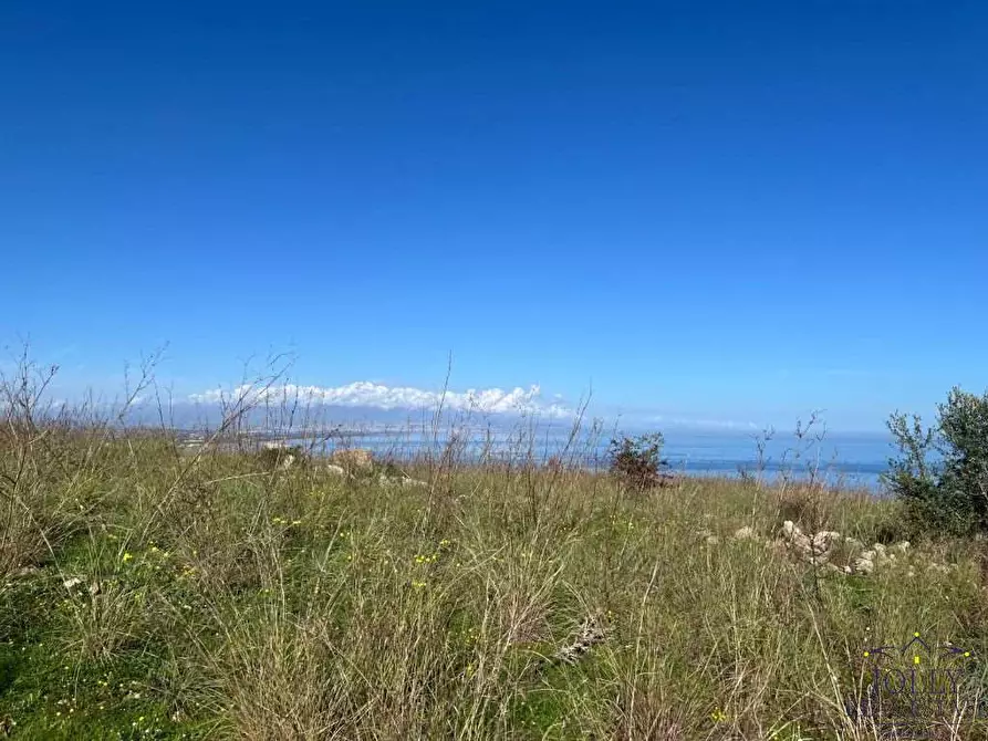 Immagine 5 di Terreno agricolo in vendita  in Agnone Bagni a Augusta