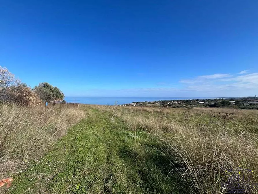 Immagine 10 di Terreno agricolo in vendita  in Agnone Bagni a Augusta