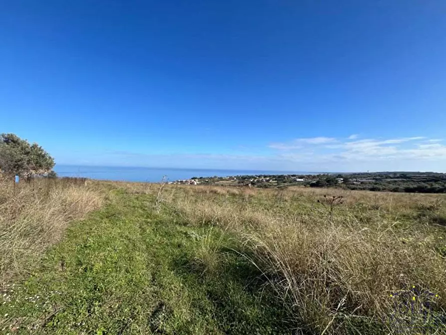 Immagine 12 di Terreno agricolo in vendita  in Agnone Bagni a Augusta