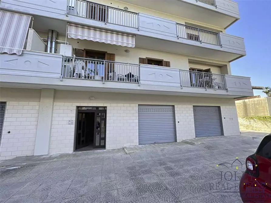 Immagine 23 di Quadrilocale in vendita  in Grottasanta 166 a Siracusa