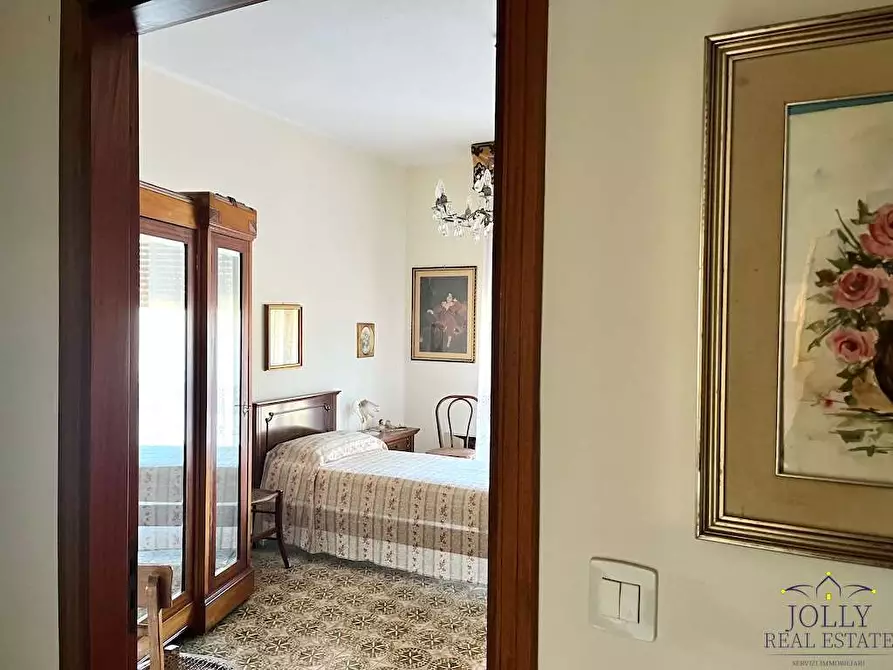 Immagine 1 di Appartamento in vendita  in Via Sant'Orsola a Siracusa