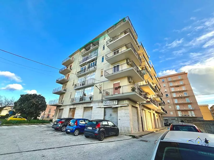 Immagine 2 di Appartamento in vendita  in Via Sant'Orsola a Siracusa