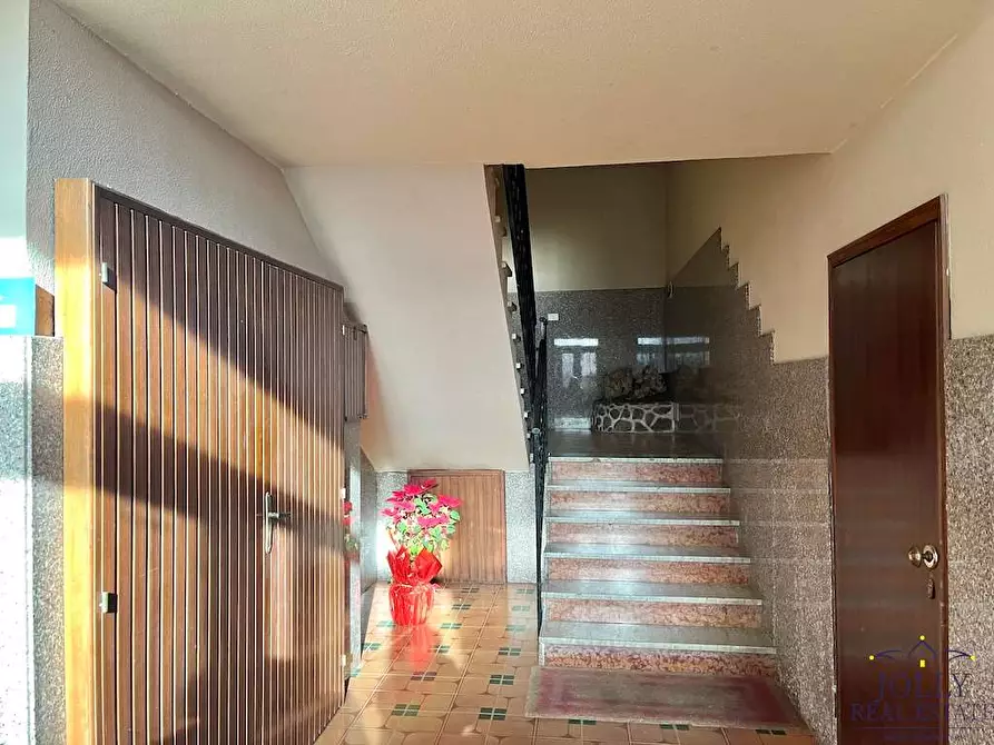 Immagine 3 di Appartamento in vendita  in Via Sant'Orsola a Siracusa