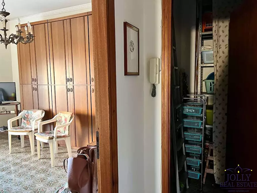 Immagine 4 di Appartamento in vendita  in Via Sant'Orsola a Siracusa