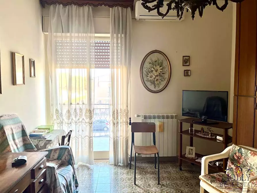 Immagine 5 di Appartamento in vendita  in Via Sant'Orsola a Siracusa