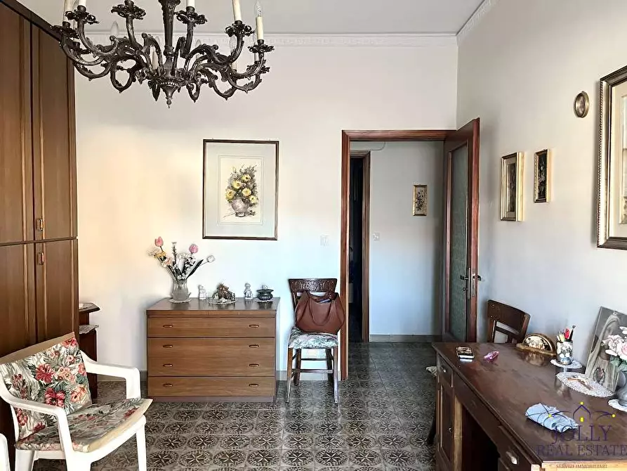 Immagine 6 di Appartamento in vendita  in Via Sant'Orsola a Siracusa