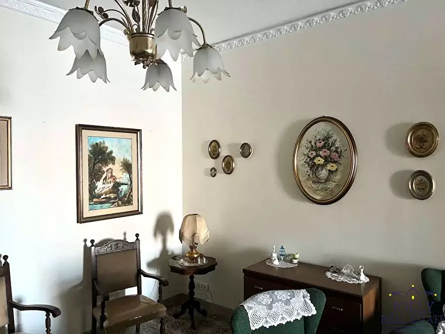 Immagine 8 di Appartamento in vendita  in Via Sant'Orsola a Siracusa