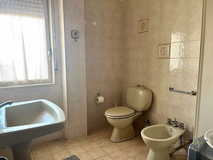 Immagine 9 di Appartamento in vendita  in Via Sant'Orsola a Siracusa