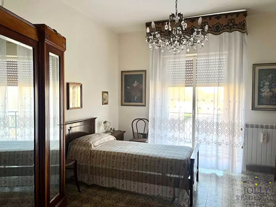 Immagine 10 di Appartamento in vendita  in Via Sant'Orsola a Siracusa