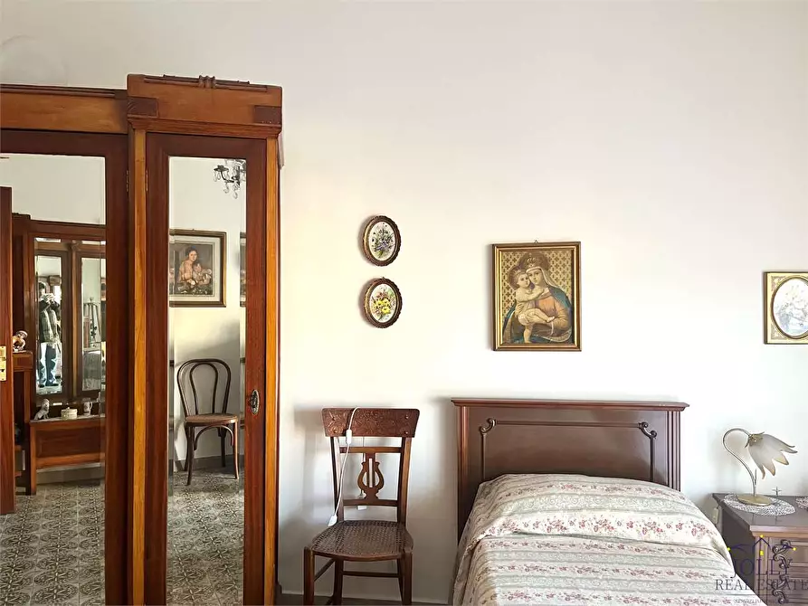 Immagine 11 di Appartamento in vendita  in Via Sant'Orsola a Siracusa