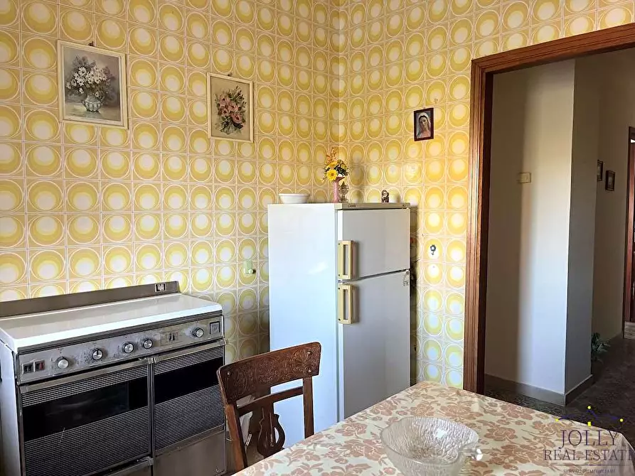 Immagine 12 di Appartamento in vendita  in Via Sant'Orsola a Siracusa