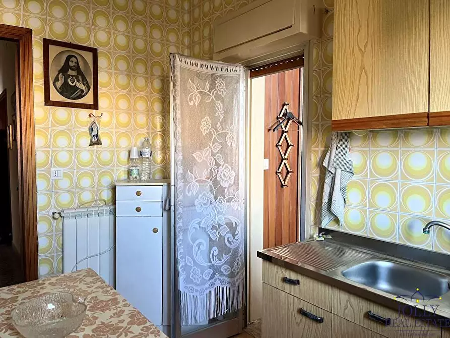 Immagine 13 di Appartamento in vendita  in Via Sant'Orsola a Siracusa