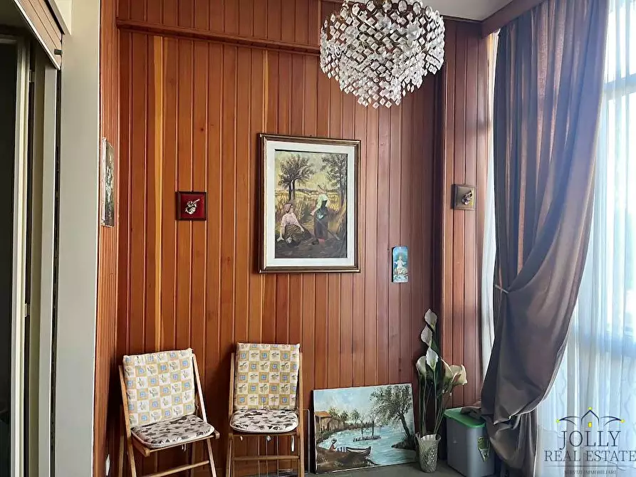 Immagine 14 di Appartamento in vendita  in Via Sant'Orsola a Siracusa