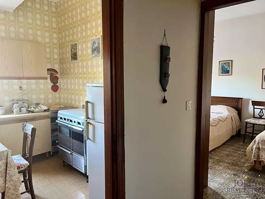 Immagine 15 di Appartamento in vendita  in Via Sant'Orsola a Siracusa