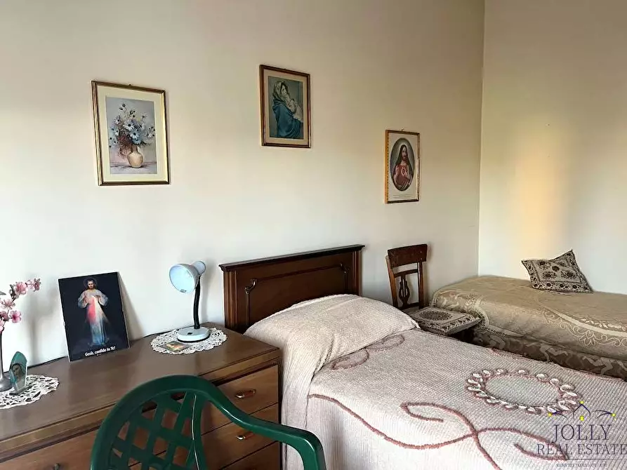 Immagine 16 di Appartamento in vendita  in Via Sant'Orsola a Siracusa