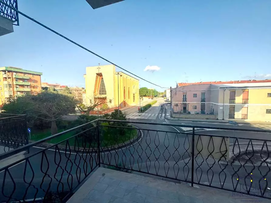 Immagine 17 di Appartamento in vendita  in Via Sant'Orsola a Siracusa