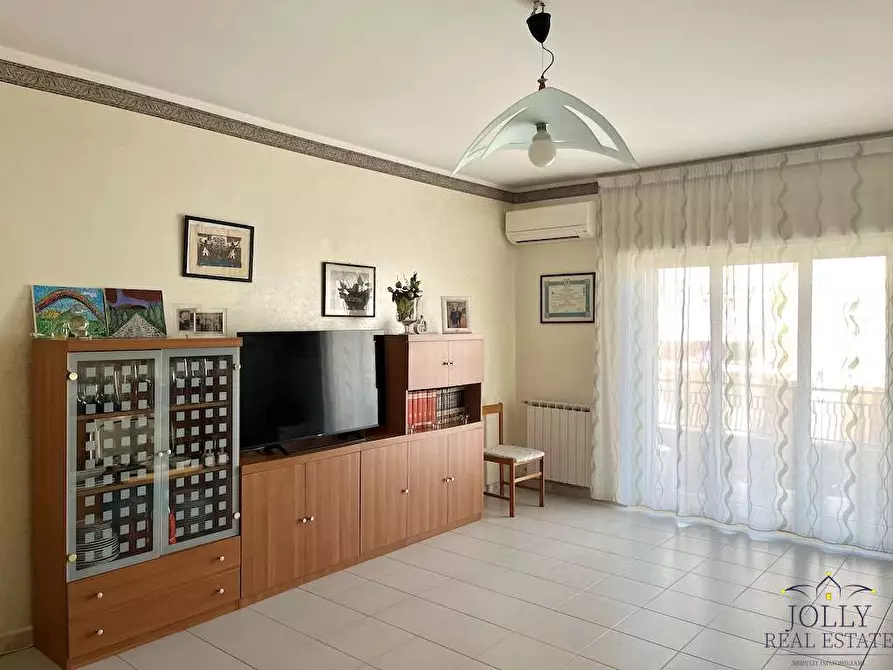 Immagine 1 di Appartamento in vendita  in Via Vincenzo Boscarino a Siracusa