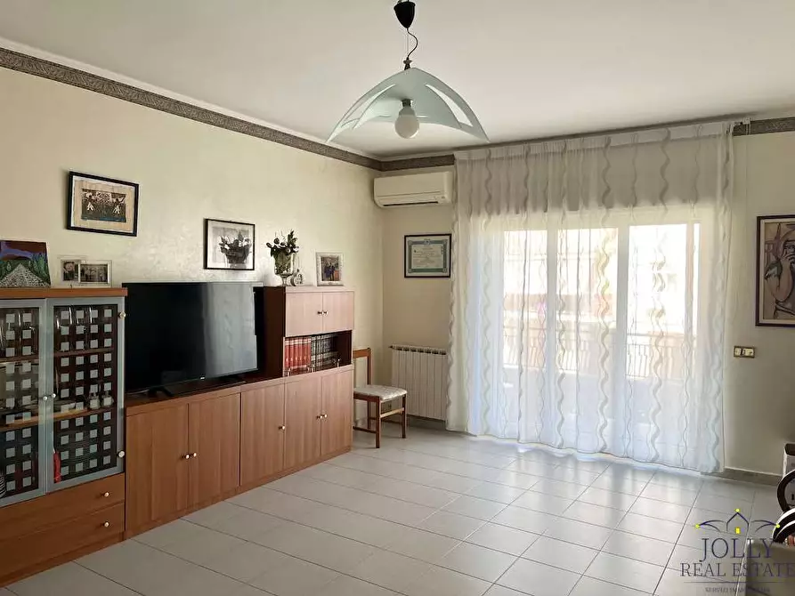 Immagine 3 di Appartamento in vendita  in Via Vincenzo Boscarino a Siracusa