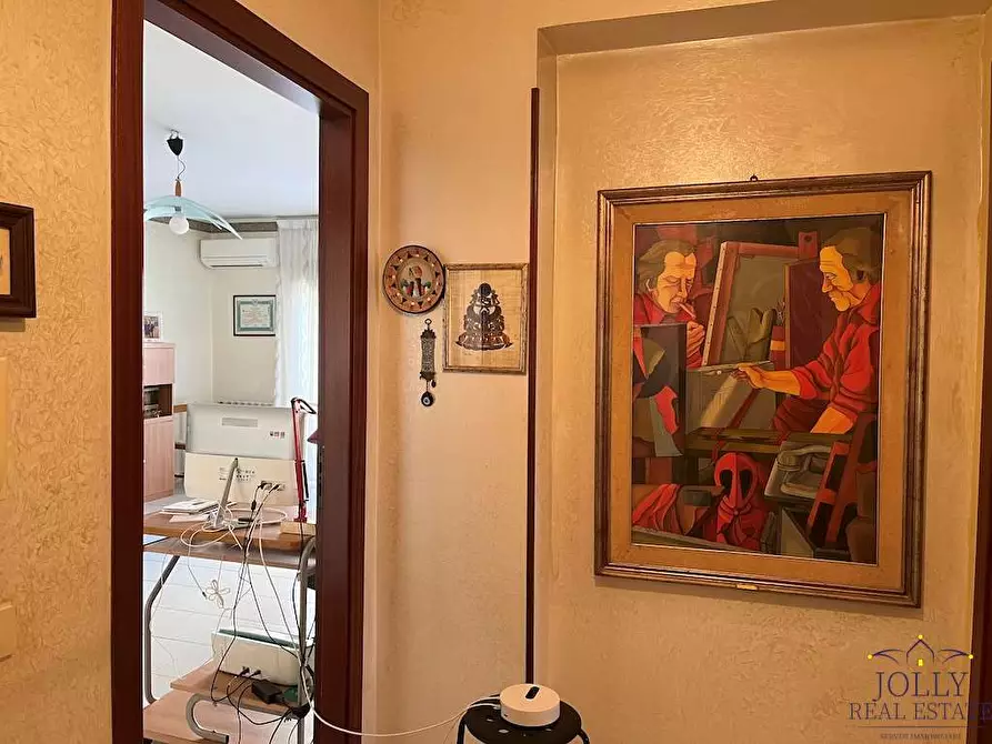 Immagine 4 di Appartamento in vendita  in Via Vincenzo Boscarino a Siracusa