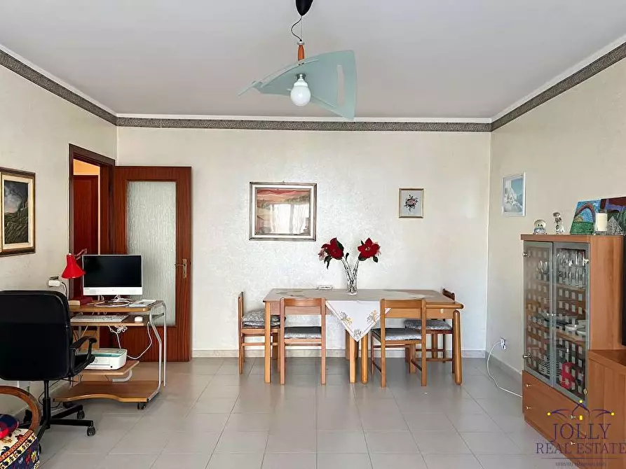 Immagine 5 di Appartamento in vendita  in Via Vincenzo Boscarino a Siracusa