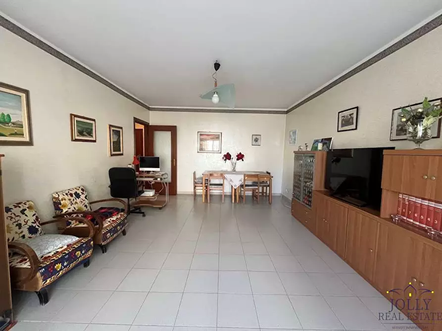 Immagine 6 di Appartamento in vendita  in Via Vincenzo Boscarino a Siracusa