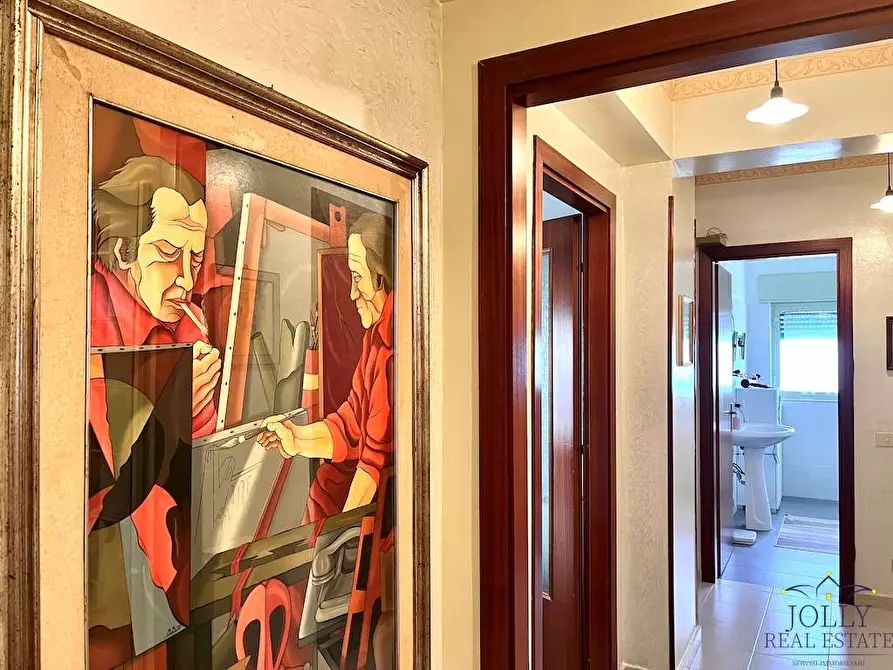 Immagine 7 di Appartamento in vendita  in Via Vincenzo Boscarino a Siracusa