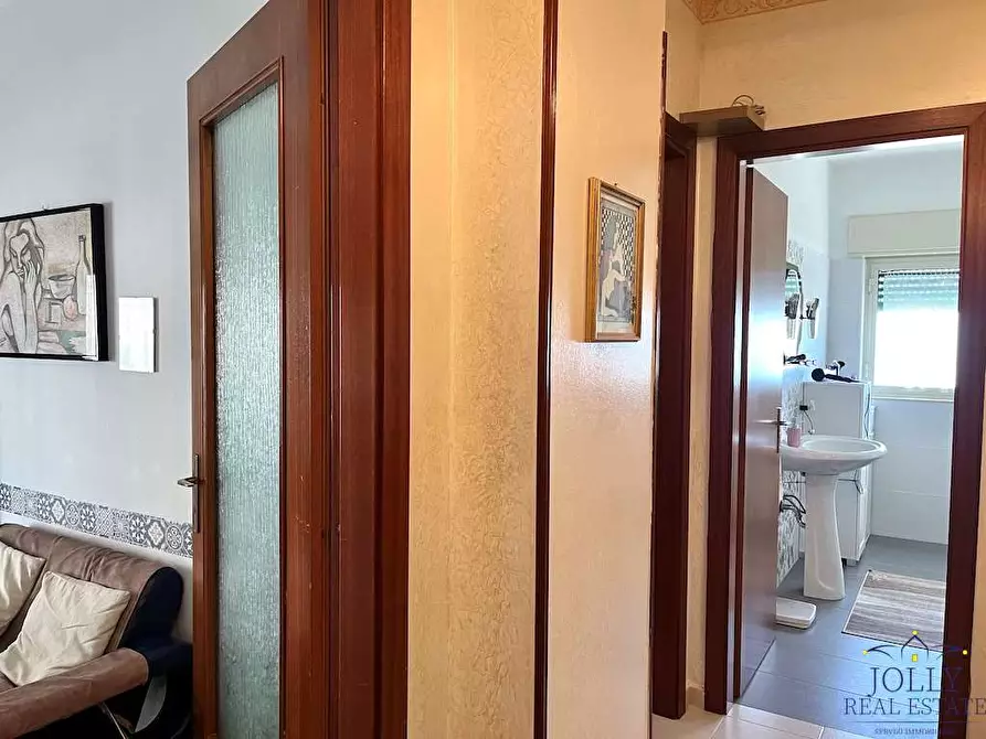 Immagine 8 di Appartamento in vendita  in Via Vincenzo Boscarino a Siracusa
