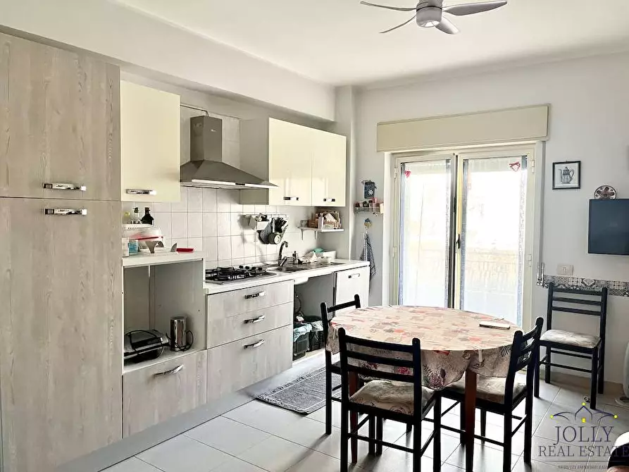 Immagine 9 di Appartamento in vendita  in Via Vincenzo Boscarino a Siracusa