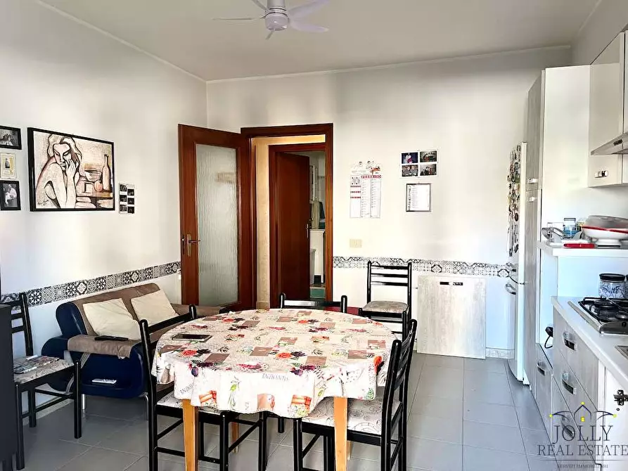 Immagine 10 di Appartamento in vendita  in Via Vincenzo Boscarino a Siracusa