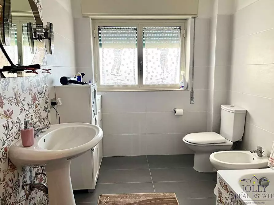 Immagine 13 di Appartamento in vendita  in Via Vincenzo Boscarino a Siracusa