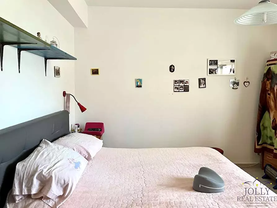 Immagine 15 di Appartamento in vendita  in Via Vincenzo Boscarino a Siracusa