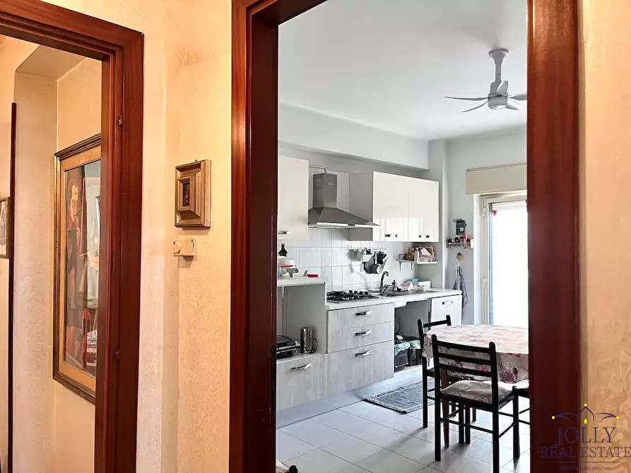 Immagine 22 di Appartamento in vendita  in Via Vincenzo Boscarino a Siracusa