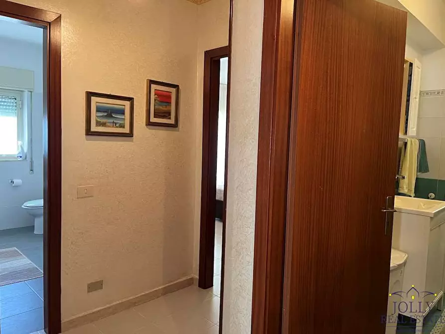 Immagine 24 di Appartamento in vendita  in Via Vincenzo Boscarino a Siracusa