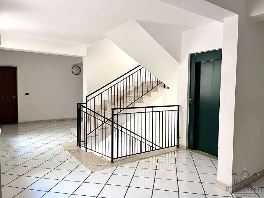 Immagine 25 di Appartamento in vendita  in Via Vincenzo Boscarino a Siracusa