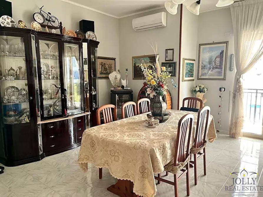 Immagine 2 di Appartamento in vendita  in Via Canonico Nunzio Agnello a Siracusa