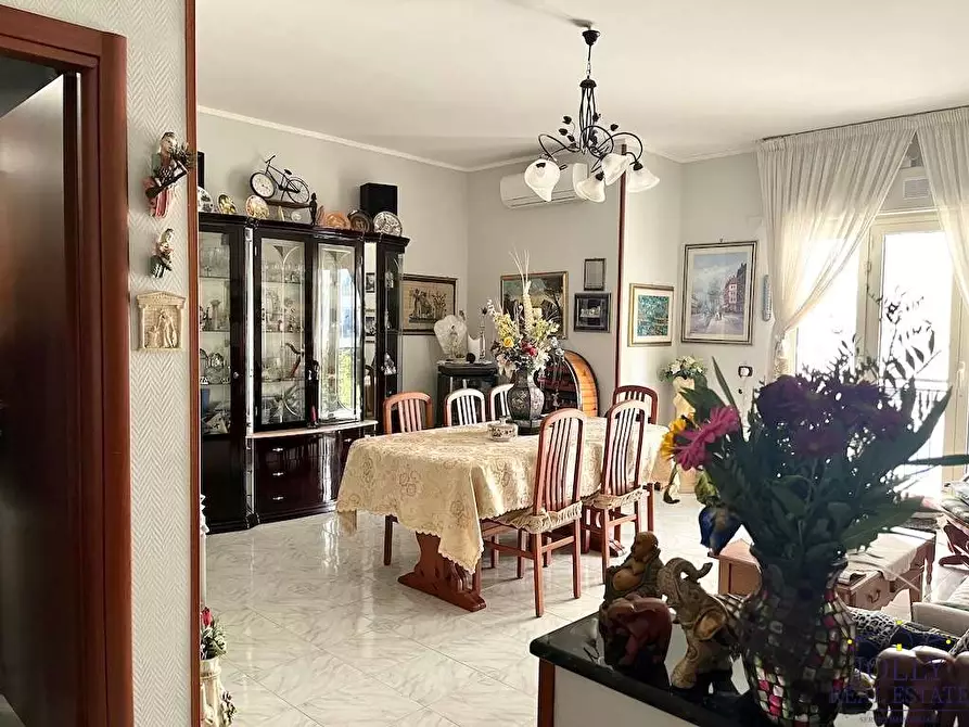 Immagine 3 di Appartamento in vendita  in Via Canonico Nunzio Agnello a Siracusa