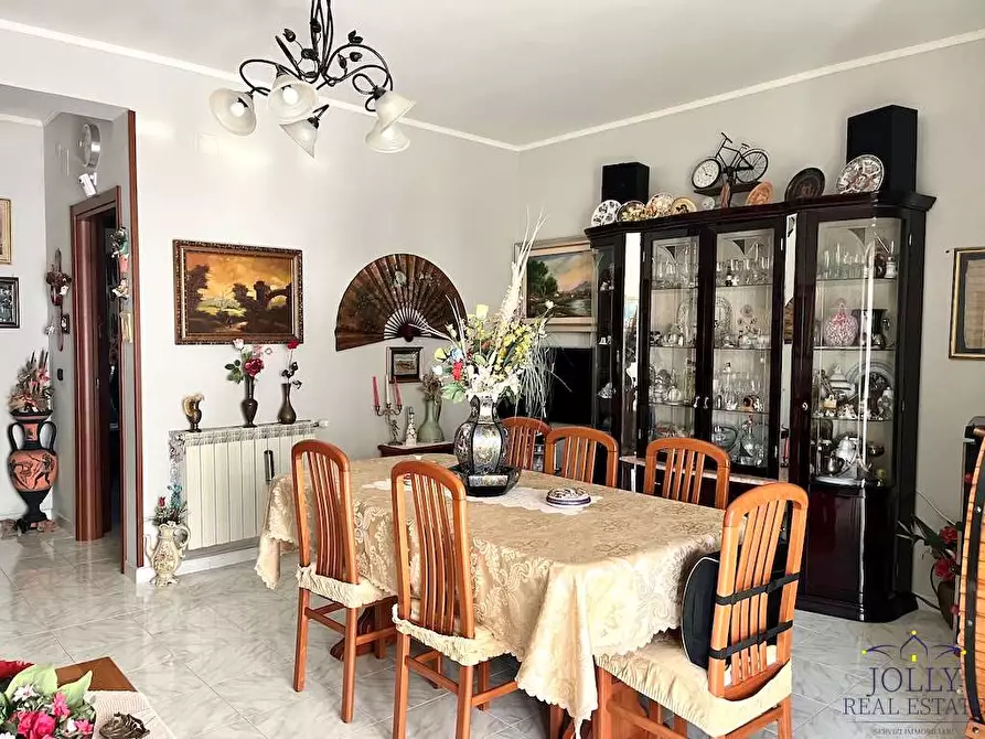 Immagine 4 di Appartamento in vendita  in Via Canonico Nunzio Agnello a Siracusa